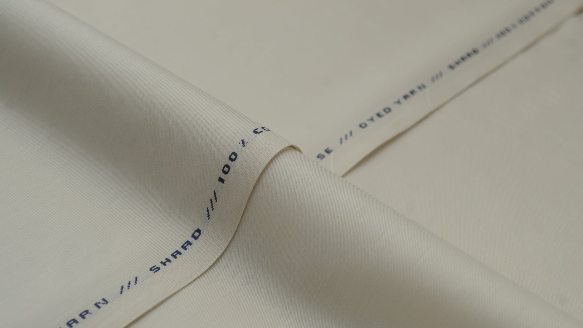 Egyptian Cotton - Elegance in Every Thread