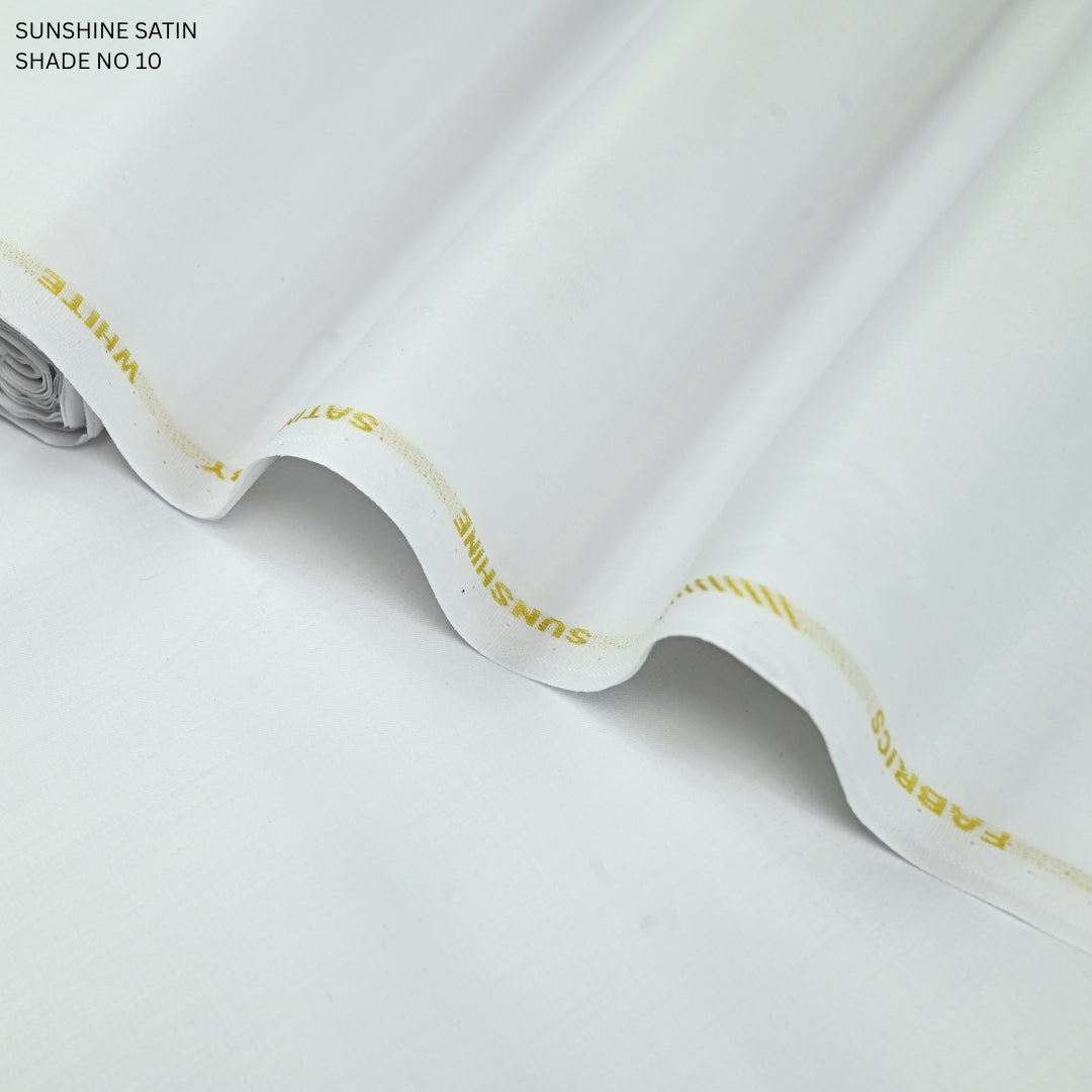 Sunshine - 100% Egyptian Cotton