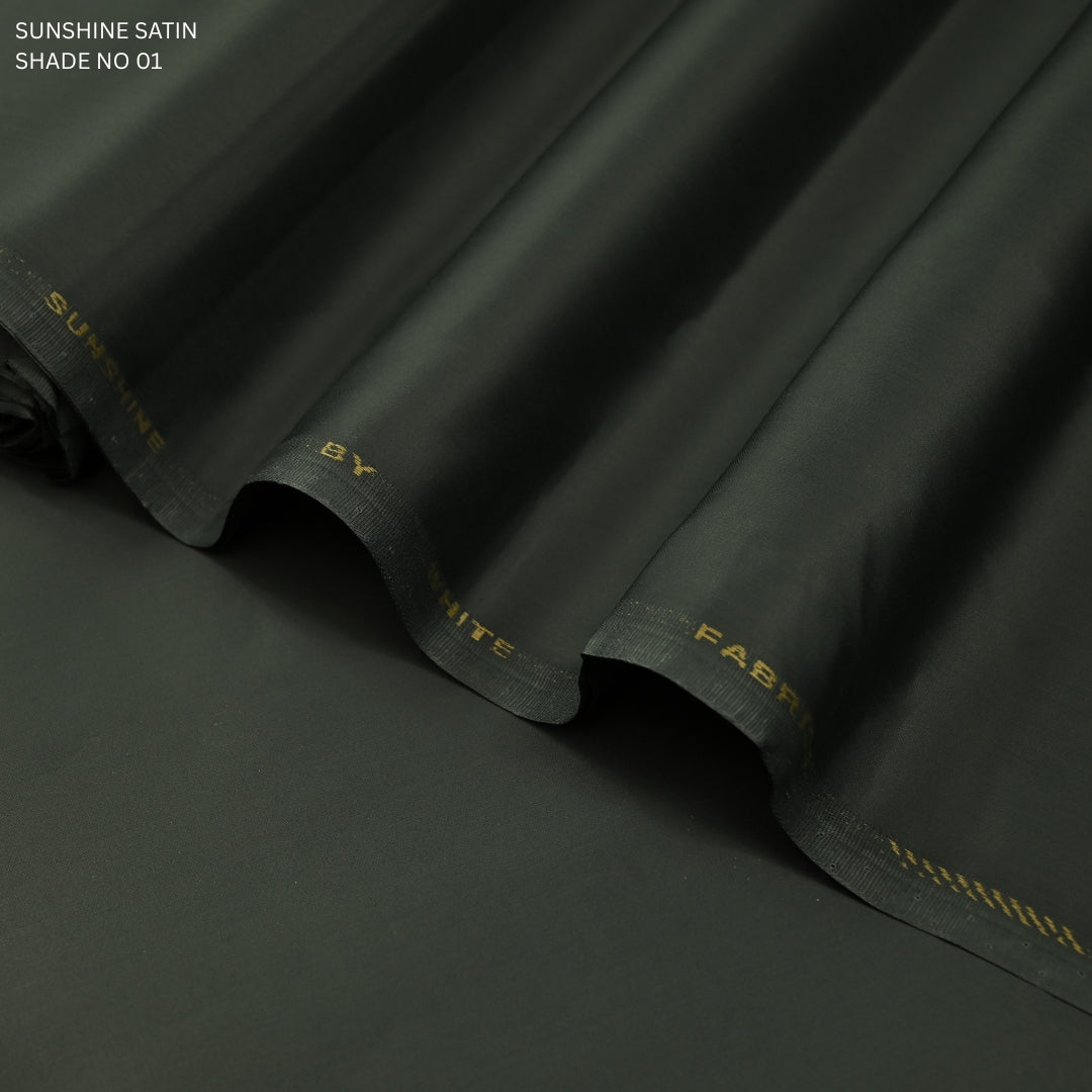 Sunshine - 100% Egyptian Cotton