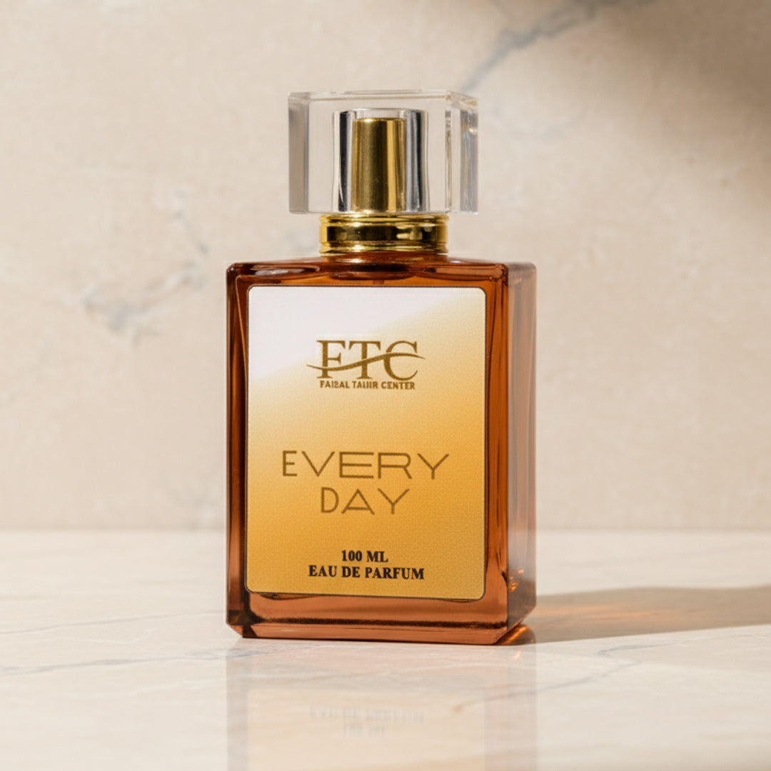 Every Day 100 ML
