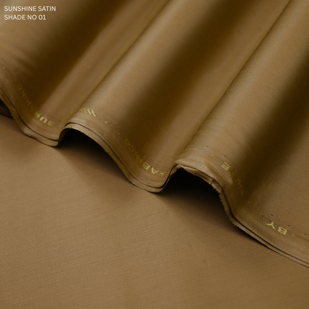 Sunshine - 100% Egyptian Cotton