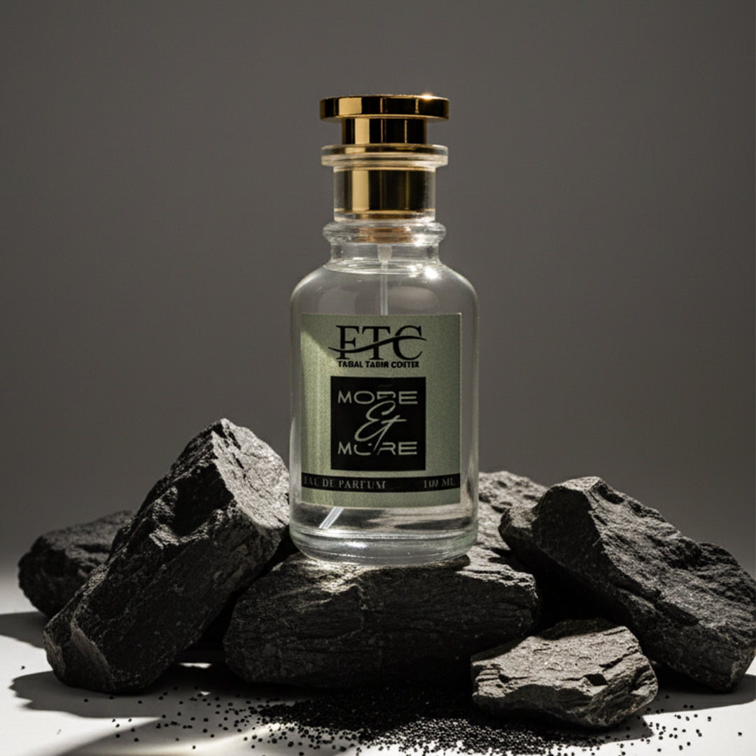 More & More 100 ML