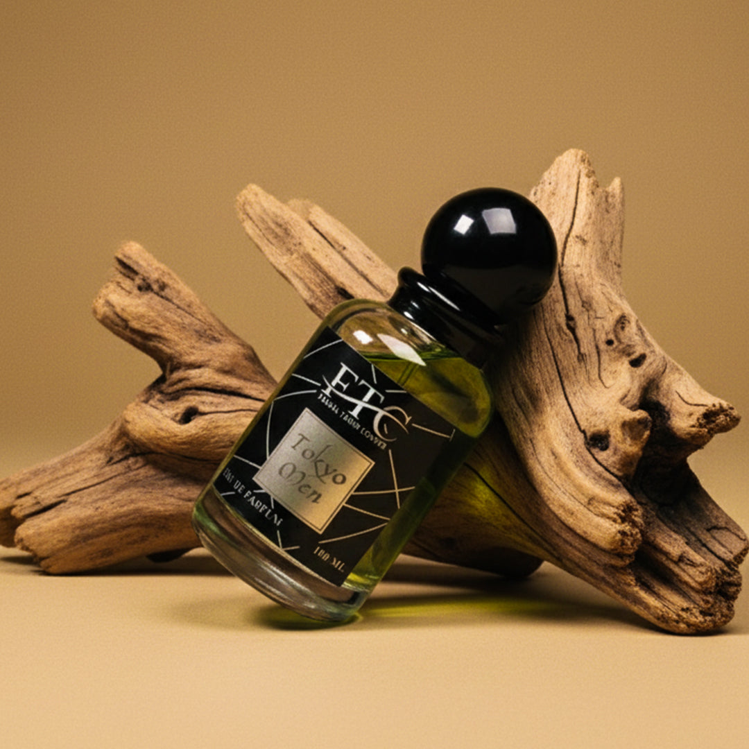 Tokyo Men 100 ML