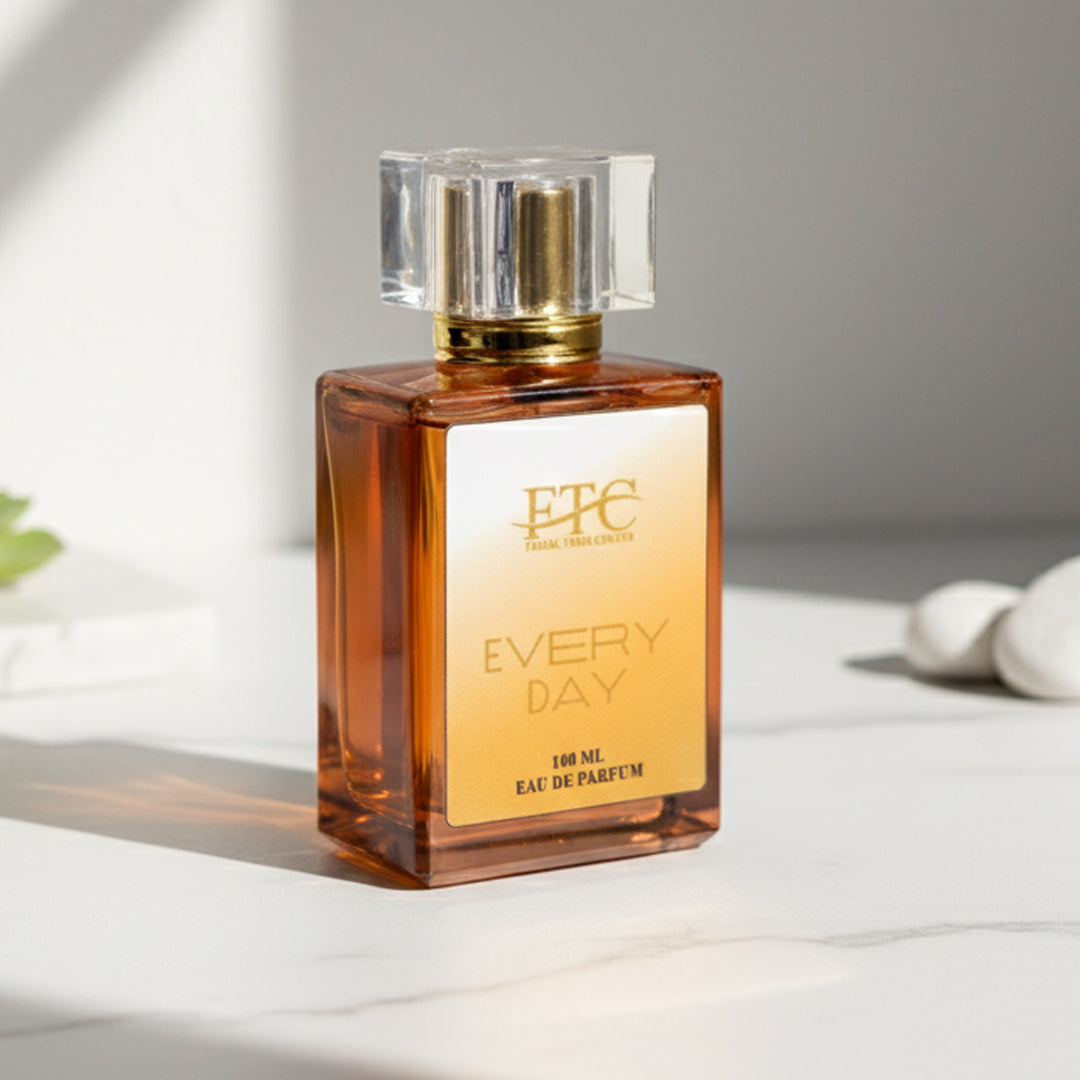 Every Day 100 ML