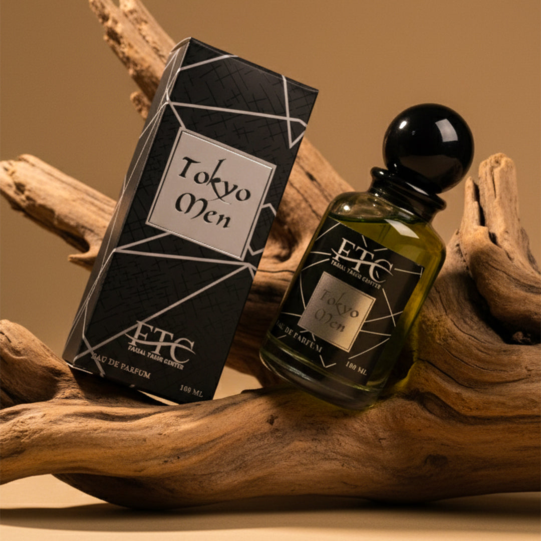 Tokyo Men 100 ML