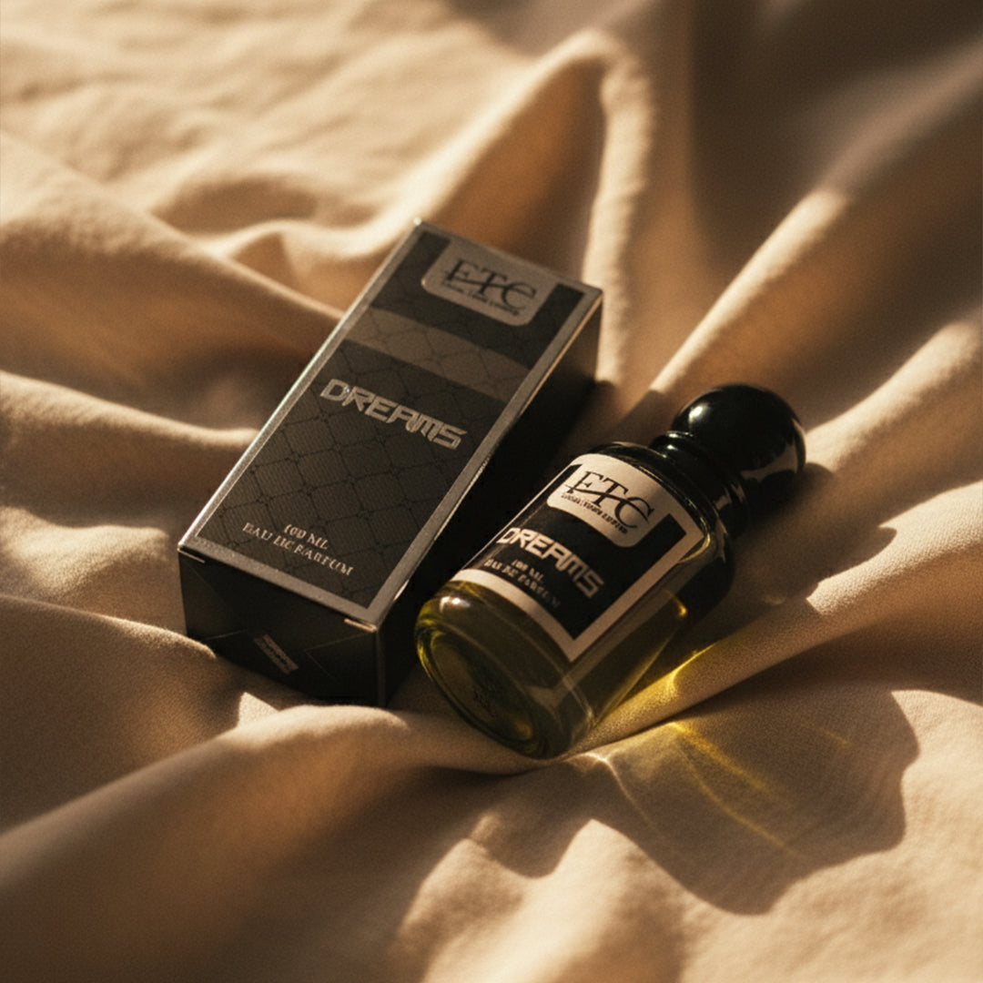 Dreams 100 ML