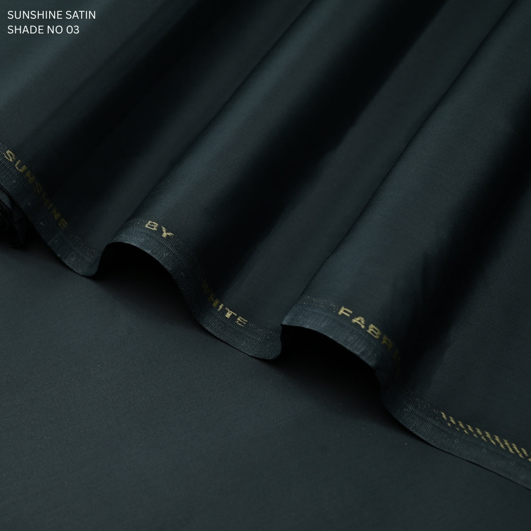Sunshine - 100% Egyptian Cotton