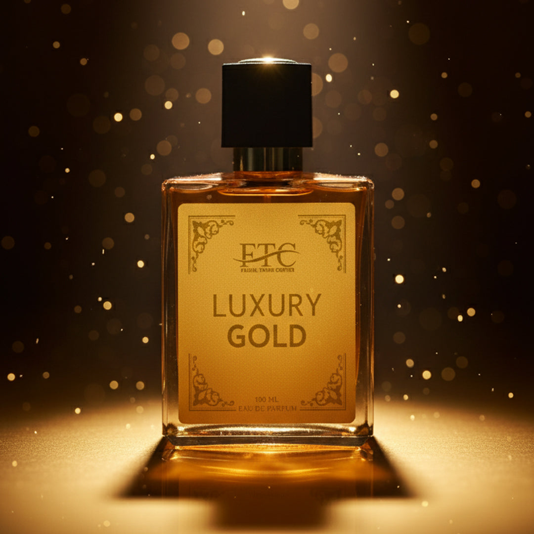 Luxury Gold 100 ML