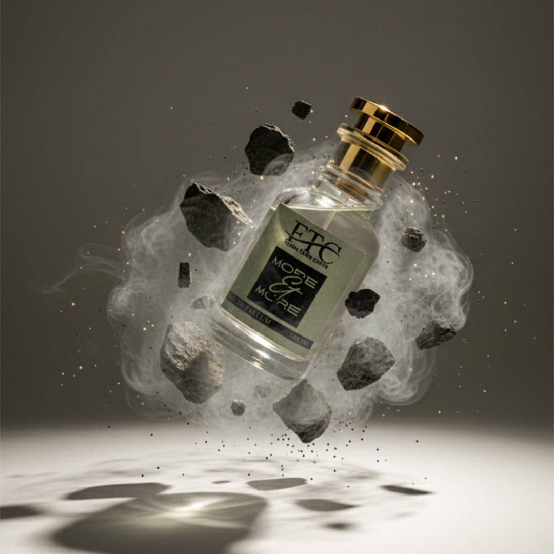 More & More 100 ML