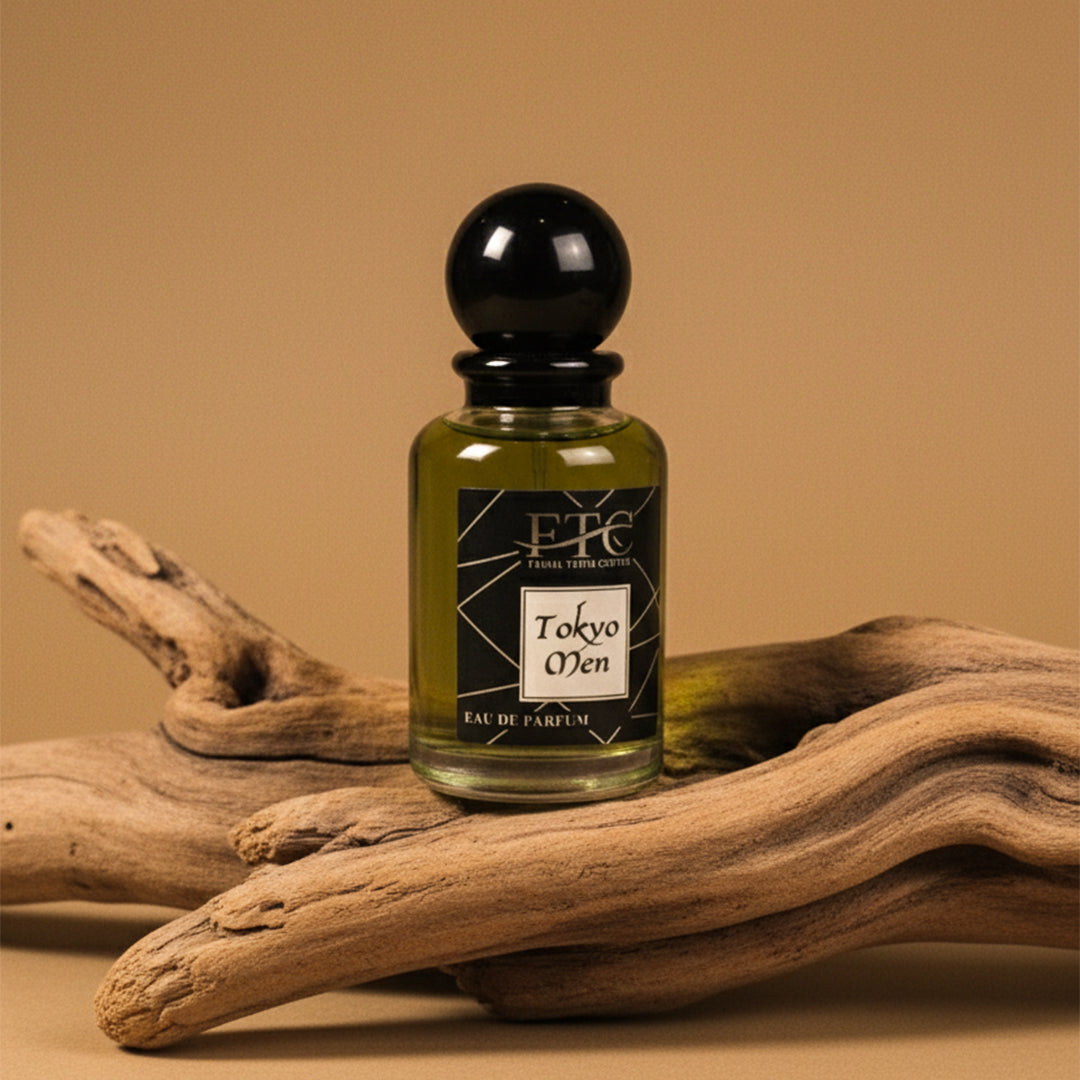 Tokyo Men 100 ML