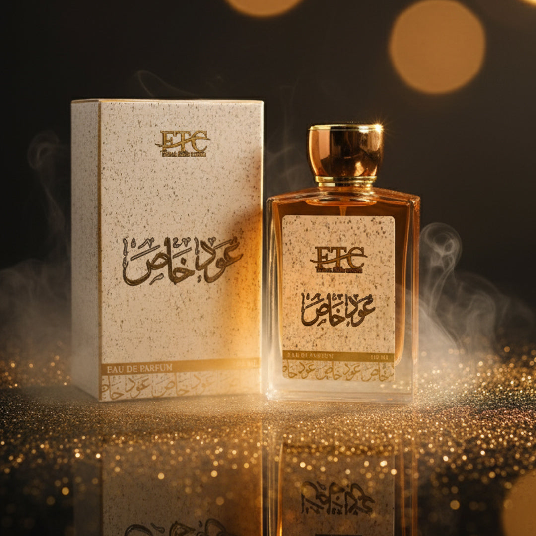 Oud e Khaas 100 ML