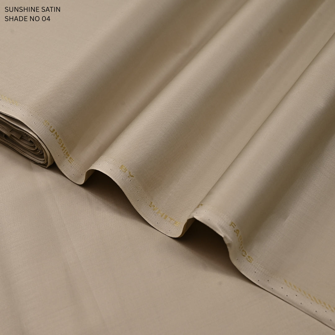 Sunshine - 100% Egyptian Cotton