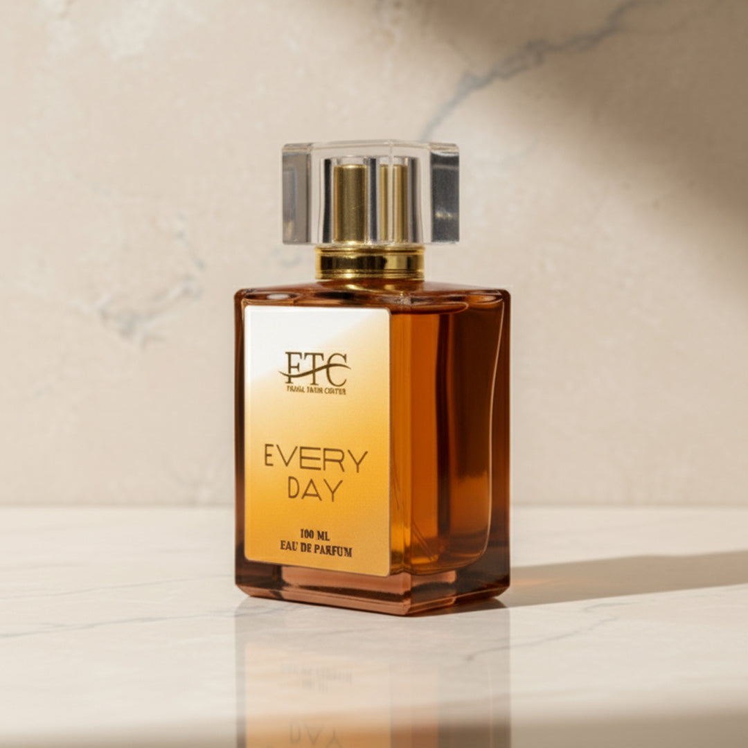Every Day 100 ML