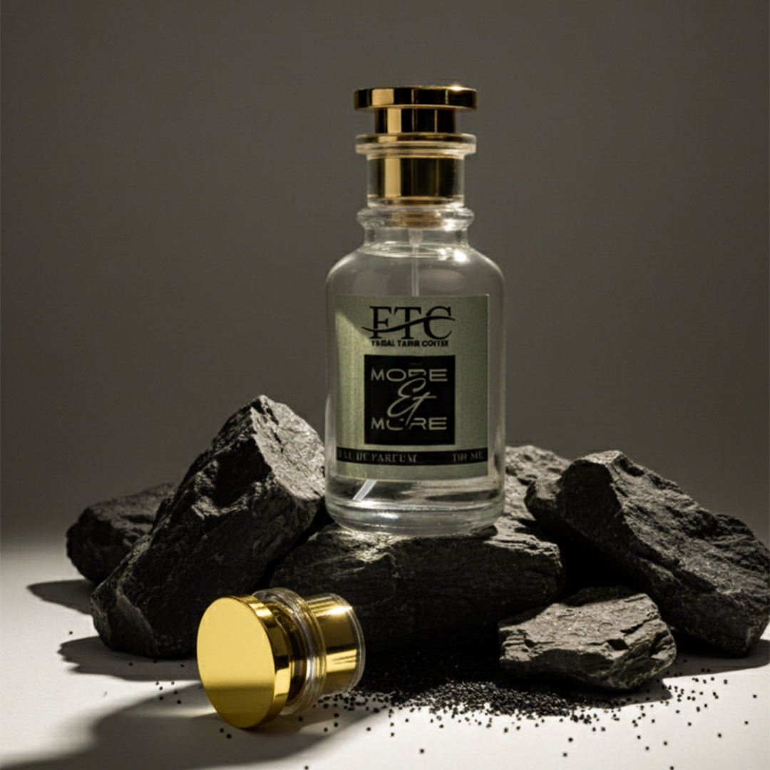 More & More 100 ML