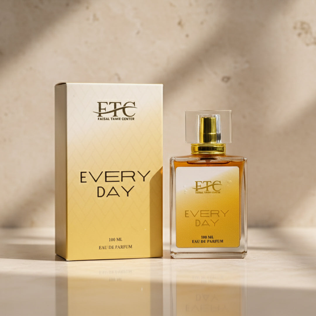 Every Day 100 ML