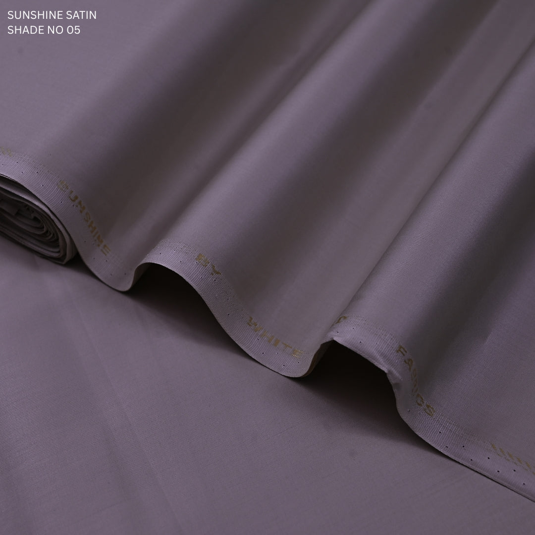 Sunshine - 100% Egyptian Cotton