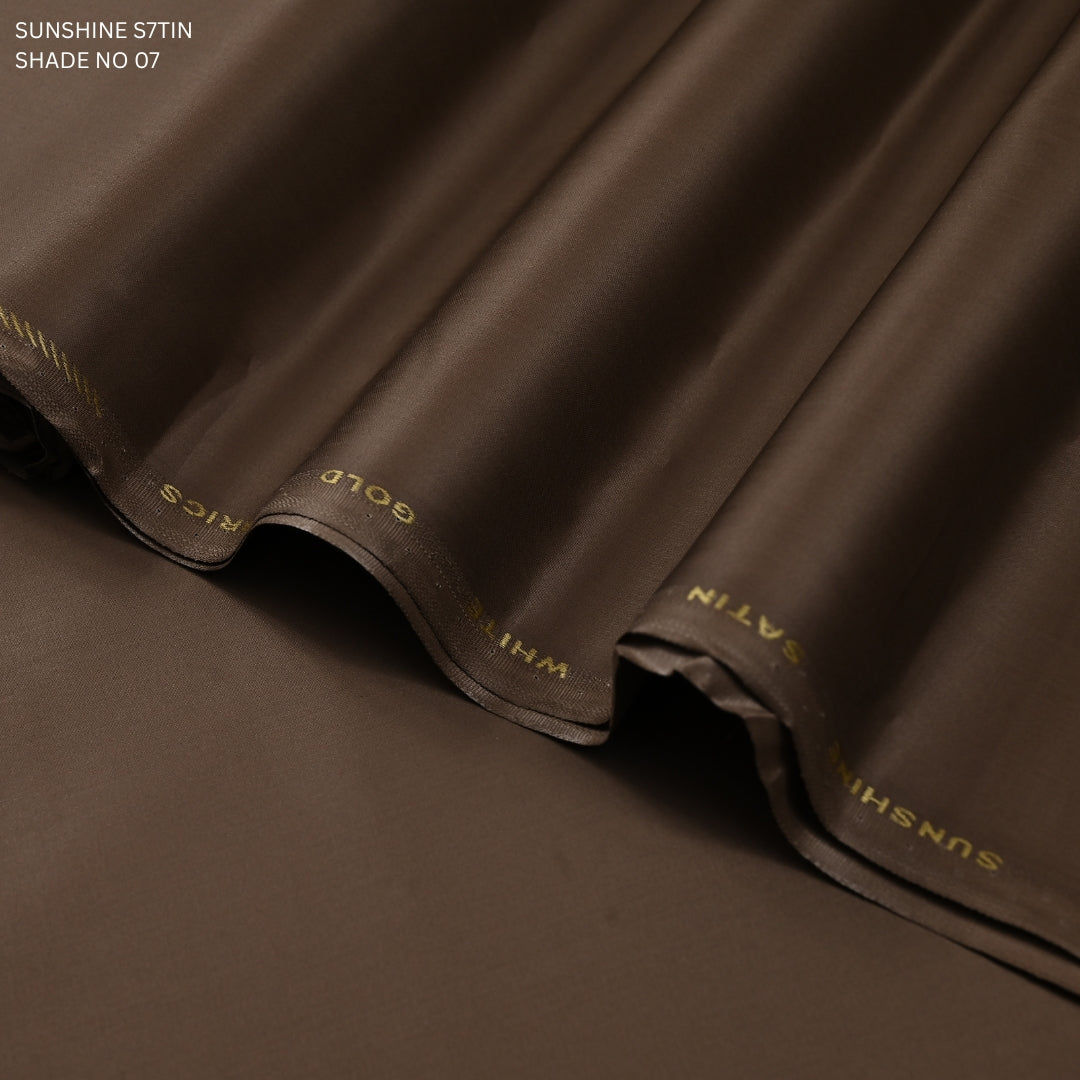 Sunshine - 100% Egyptian Cotton