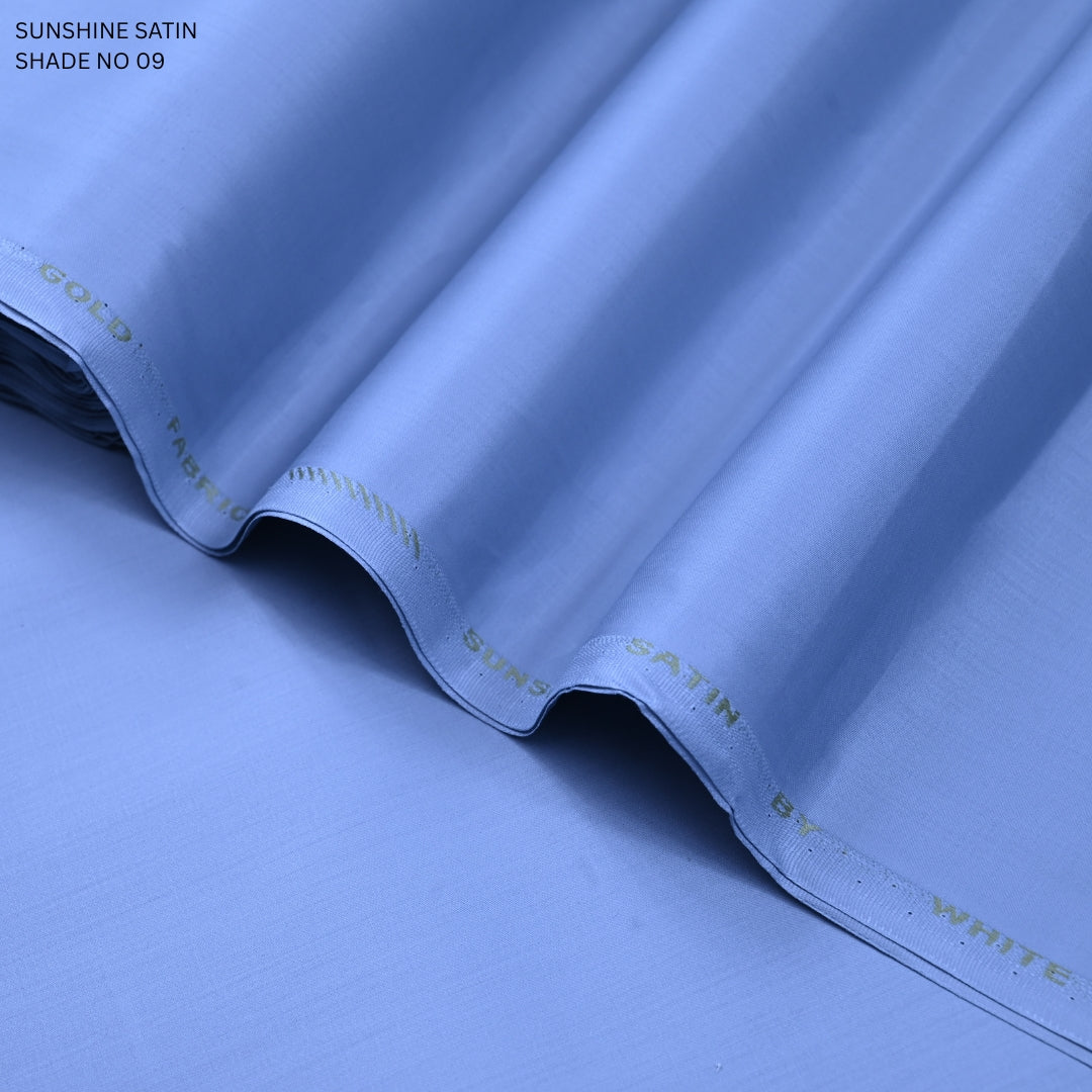 Sunshine - 100% Egyptian Cotton