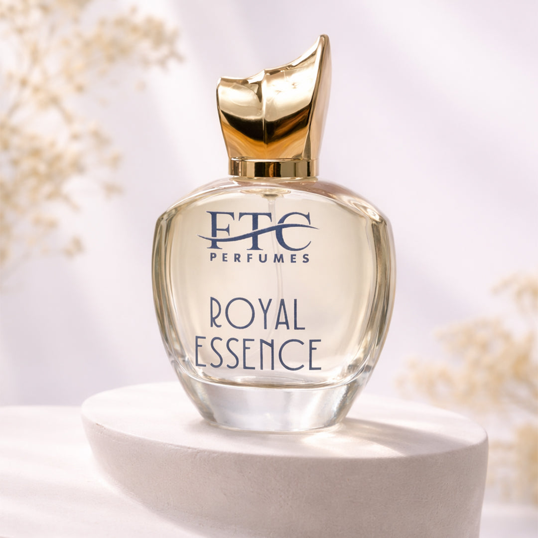 Royal Essence 100 ML