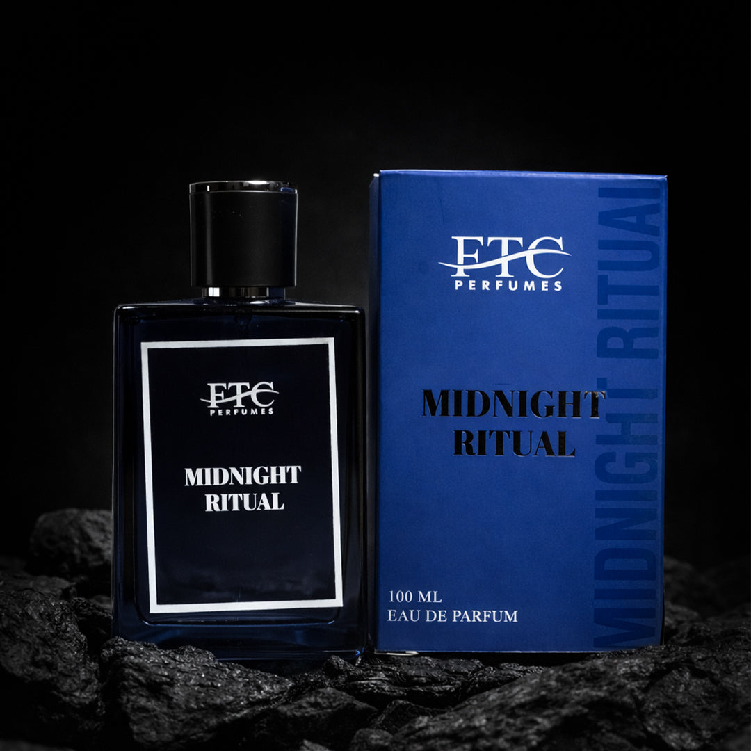 Midnight Ritual 100 ML