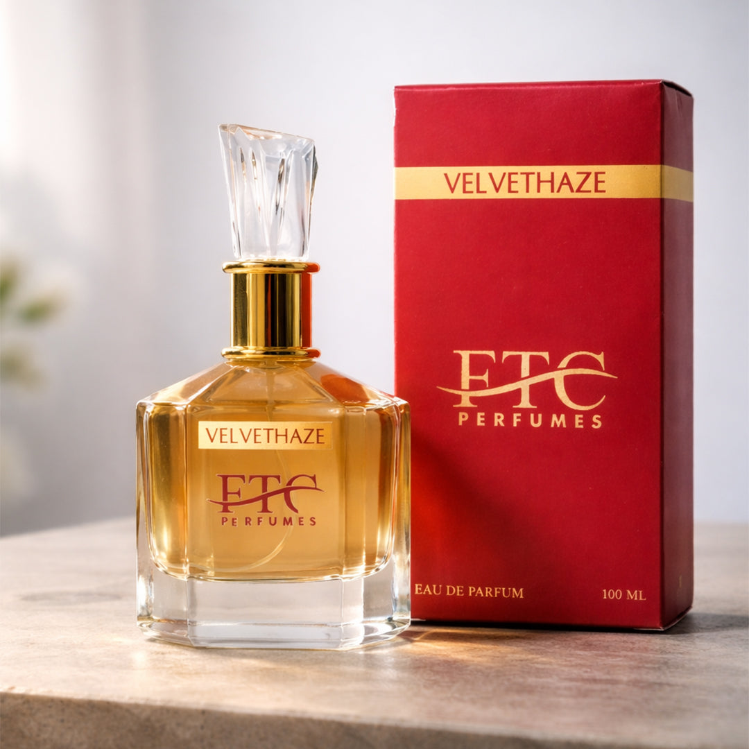 Velvethaze 100 ML