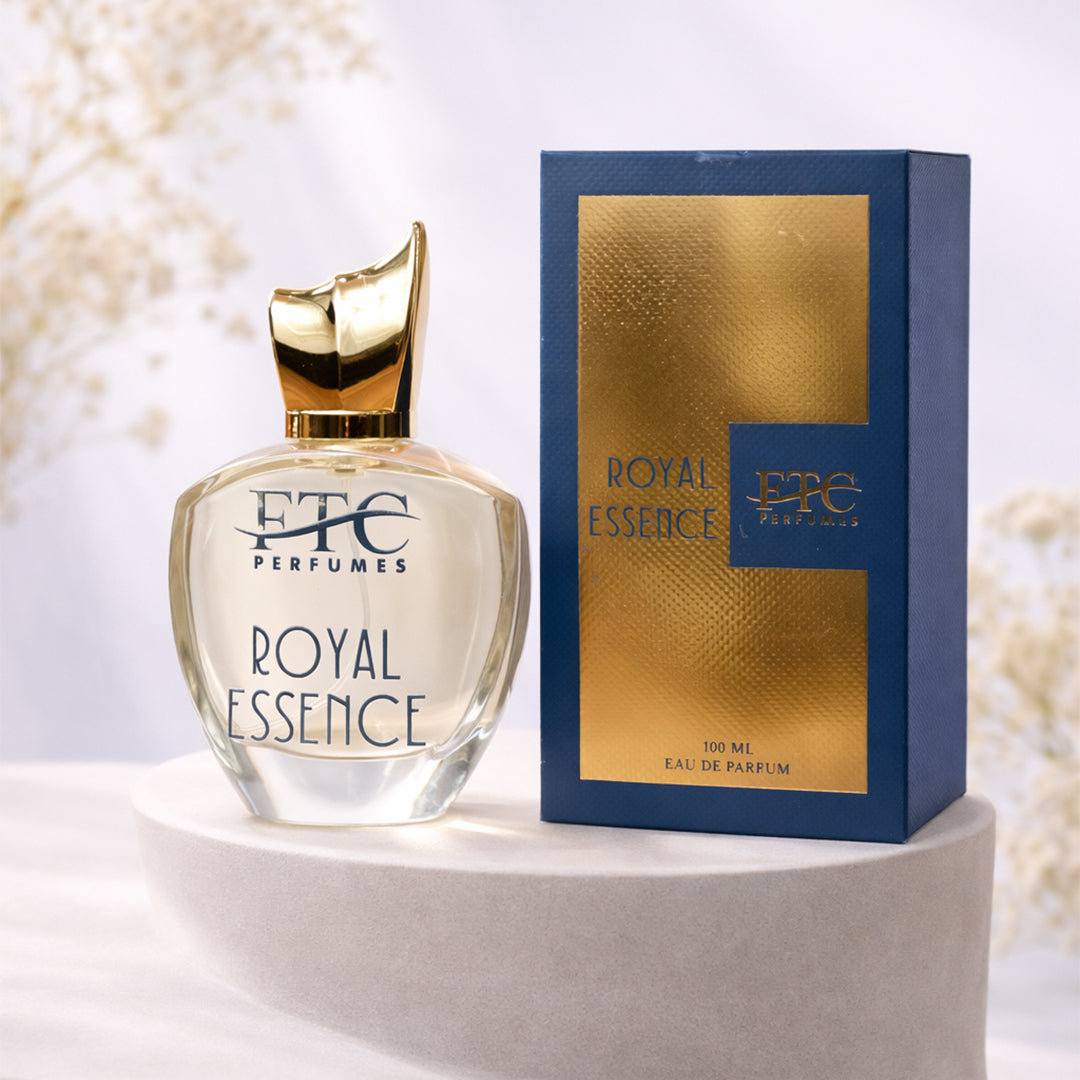 Royal Essence 100 ML