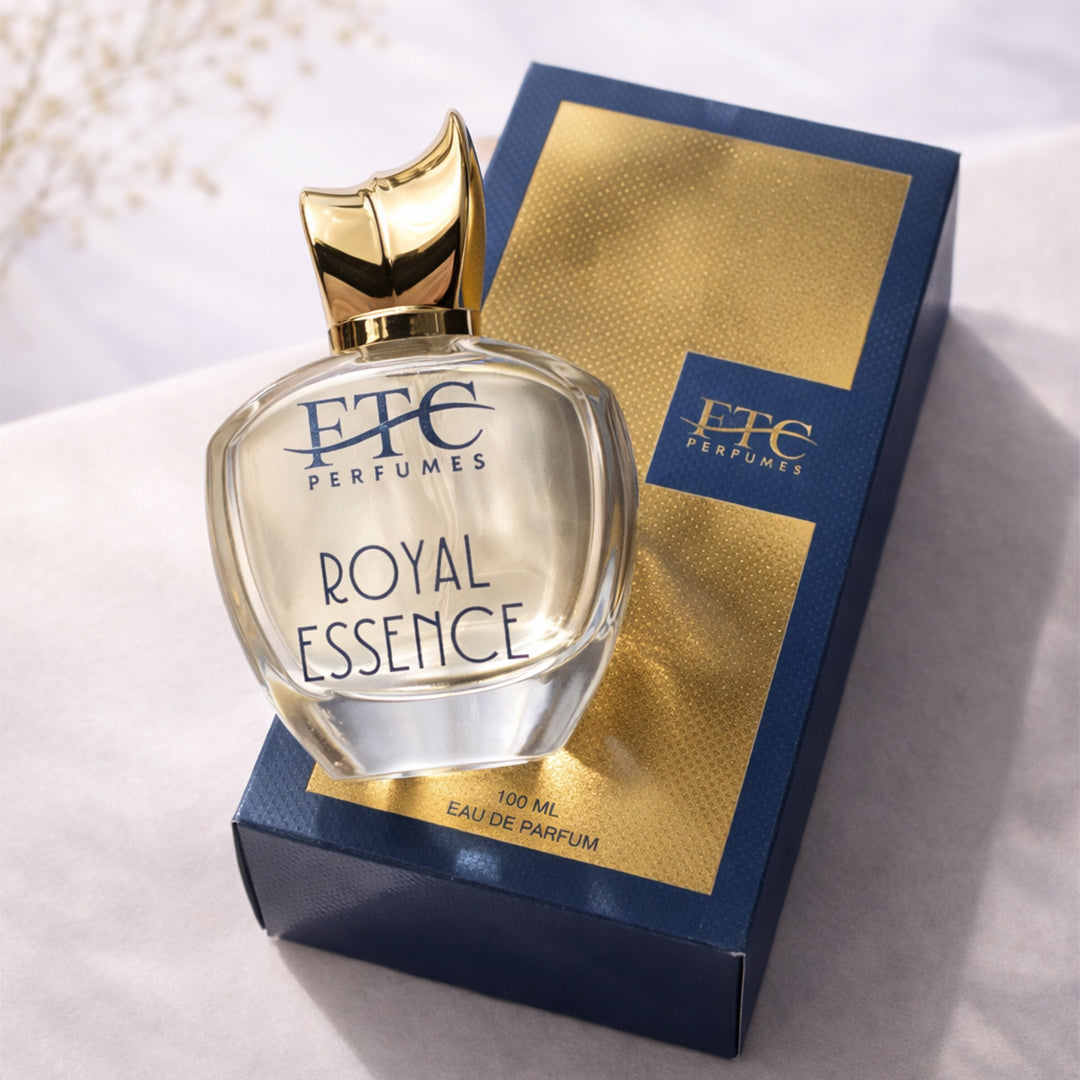 Royal Essence 100 ML