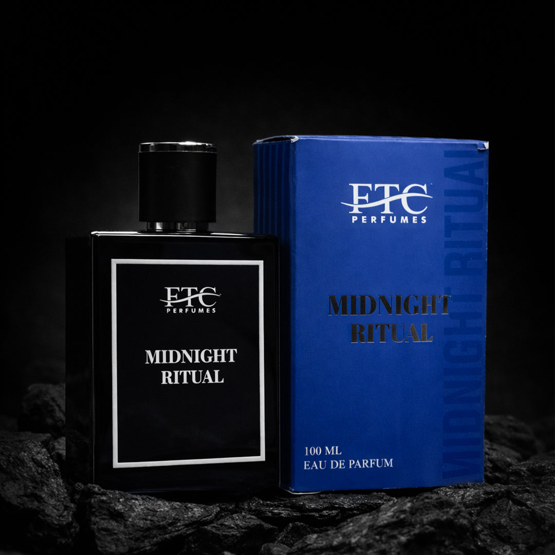 Midnight Ritual 100 ML