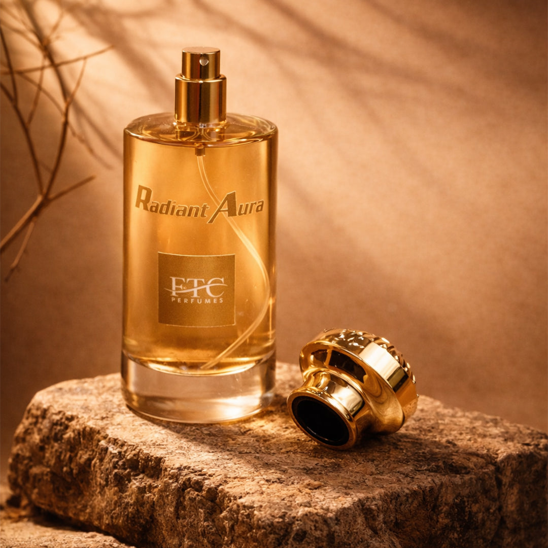 Radiant Aura 100 ML