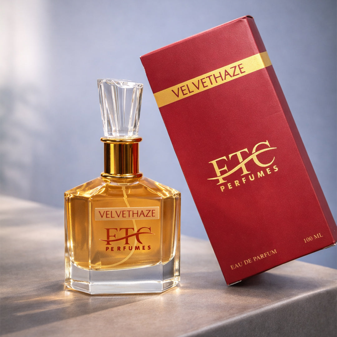 Velvethaze 100 ML