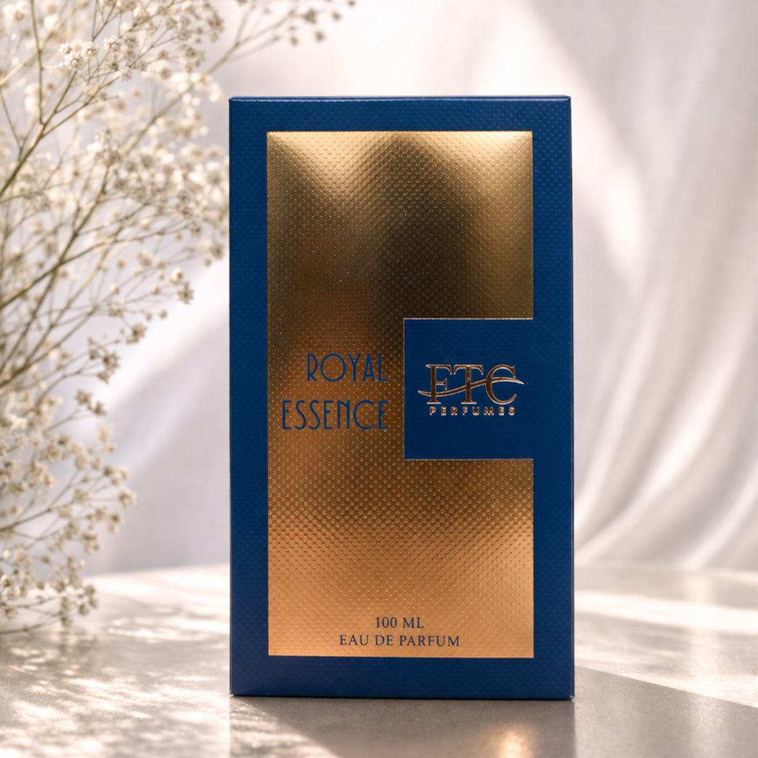 Royal Essence 100 ML