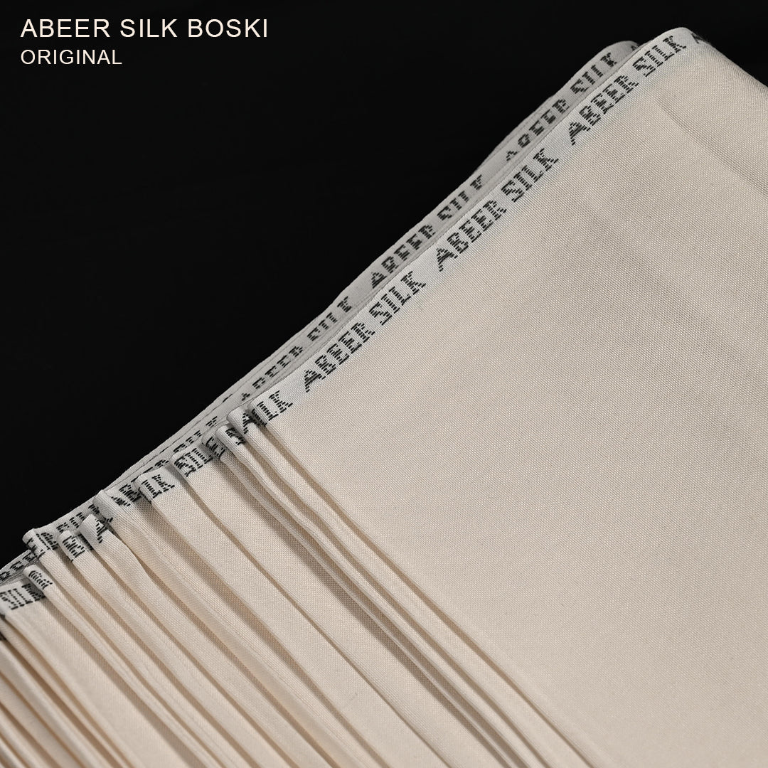 Abeer Silk Boski (Original)
