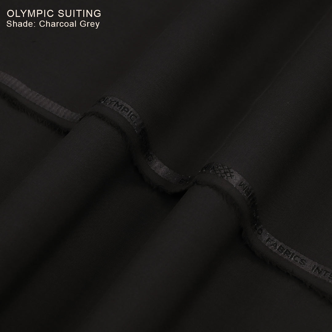 Olympic Suiting – Special Colors