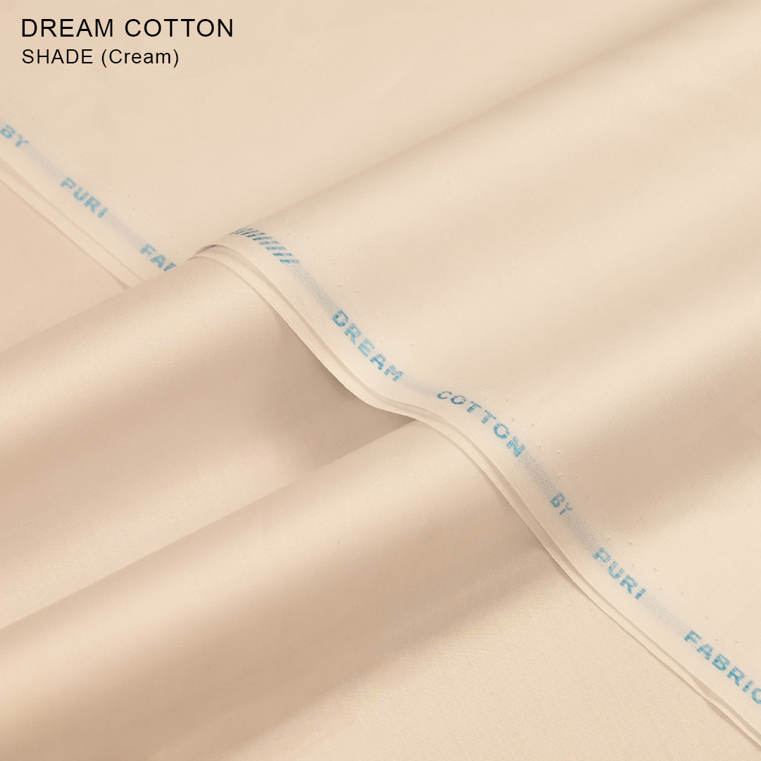 Dream Cotton -Easy Care L.A