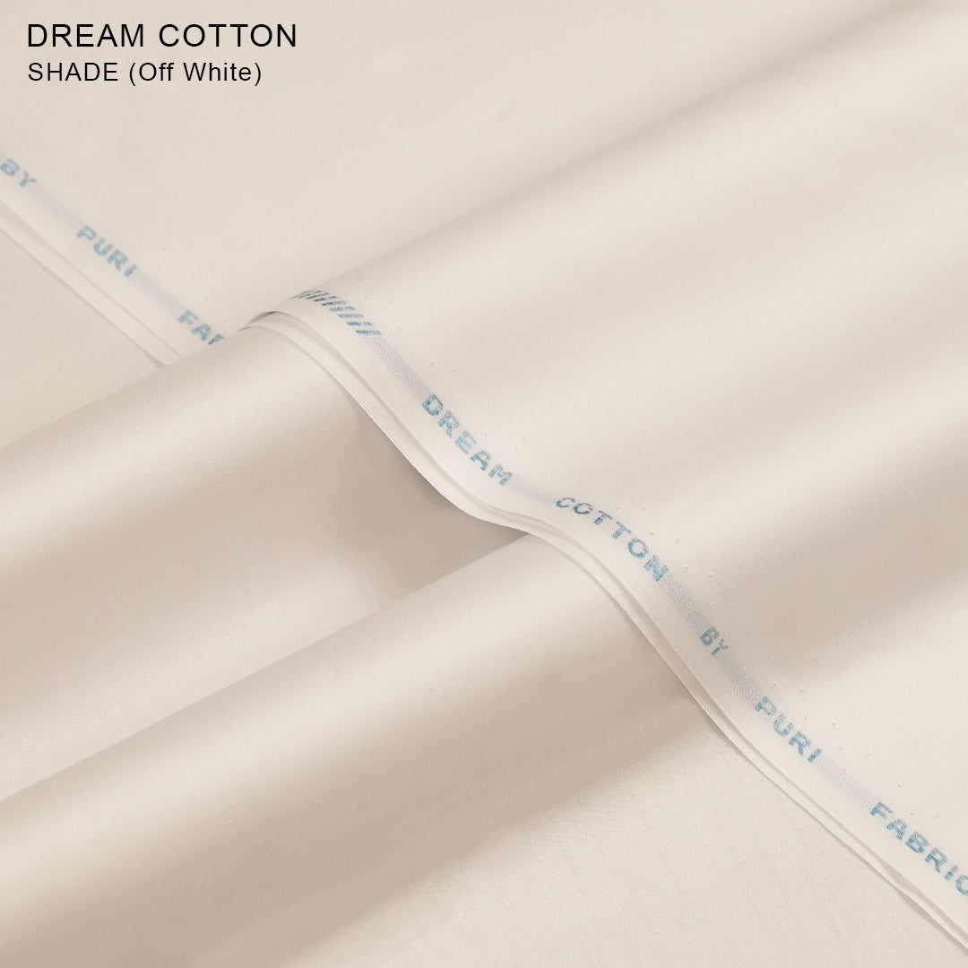 Dream Cotton -Easy Care L.A