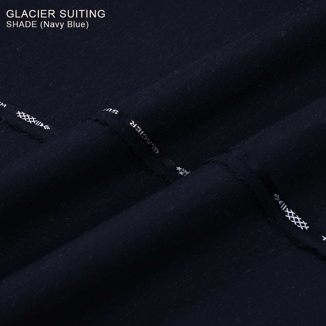 Glacier Suititng - Dotted Design