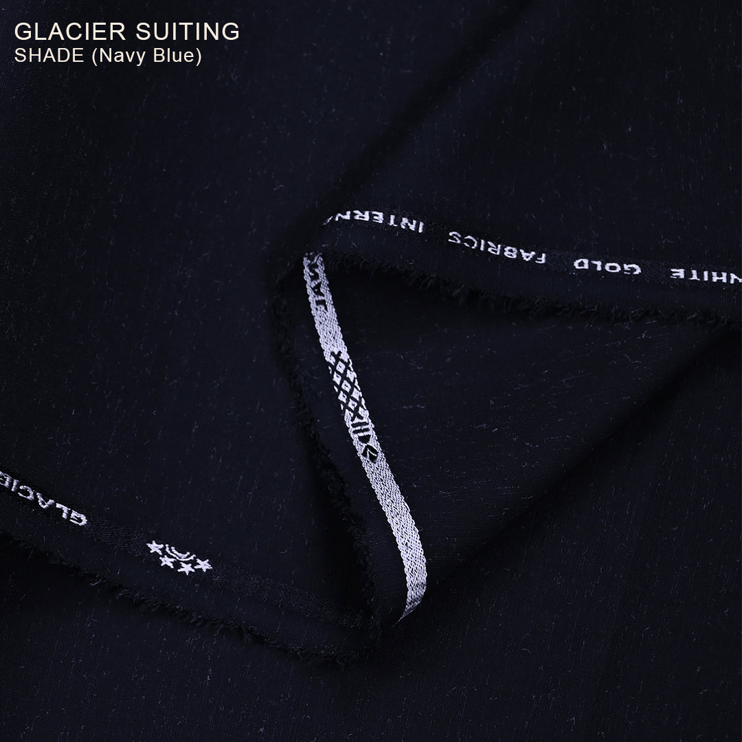 Glacier Suititng - Dotted Design