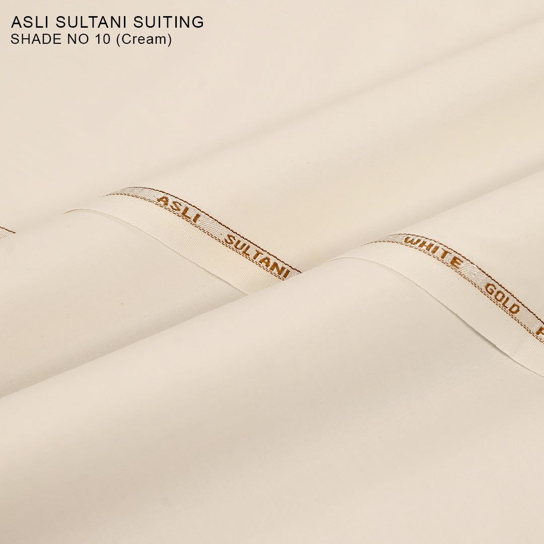 Asli Sultani Blended Wash & Wear