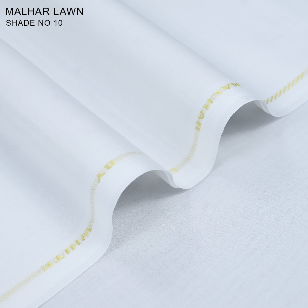 Malhar Lawn - Summer Season