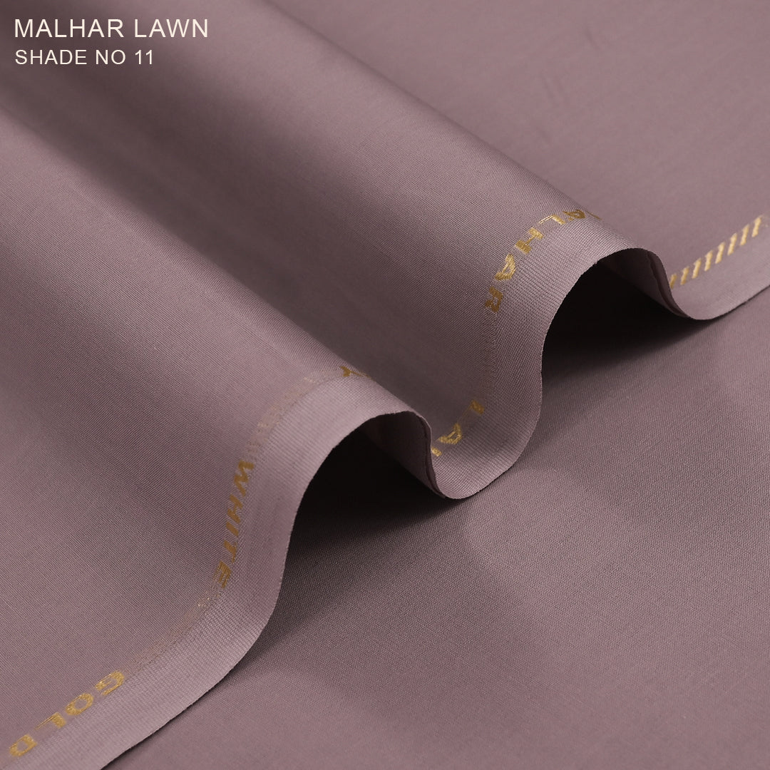 Malhar Lawn - Summer Season