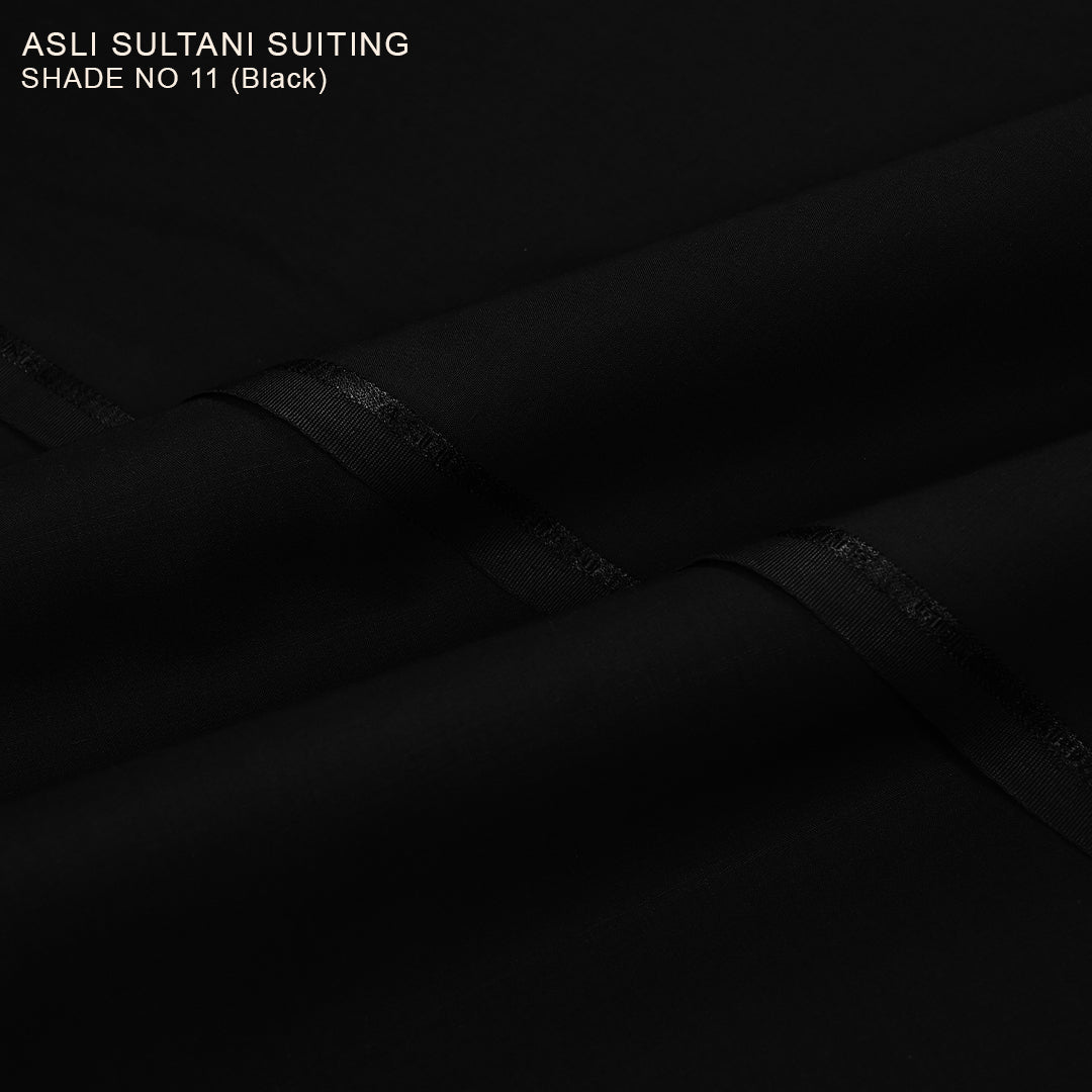 Asli Sultani Blended Wash & Wear