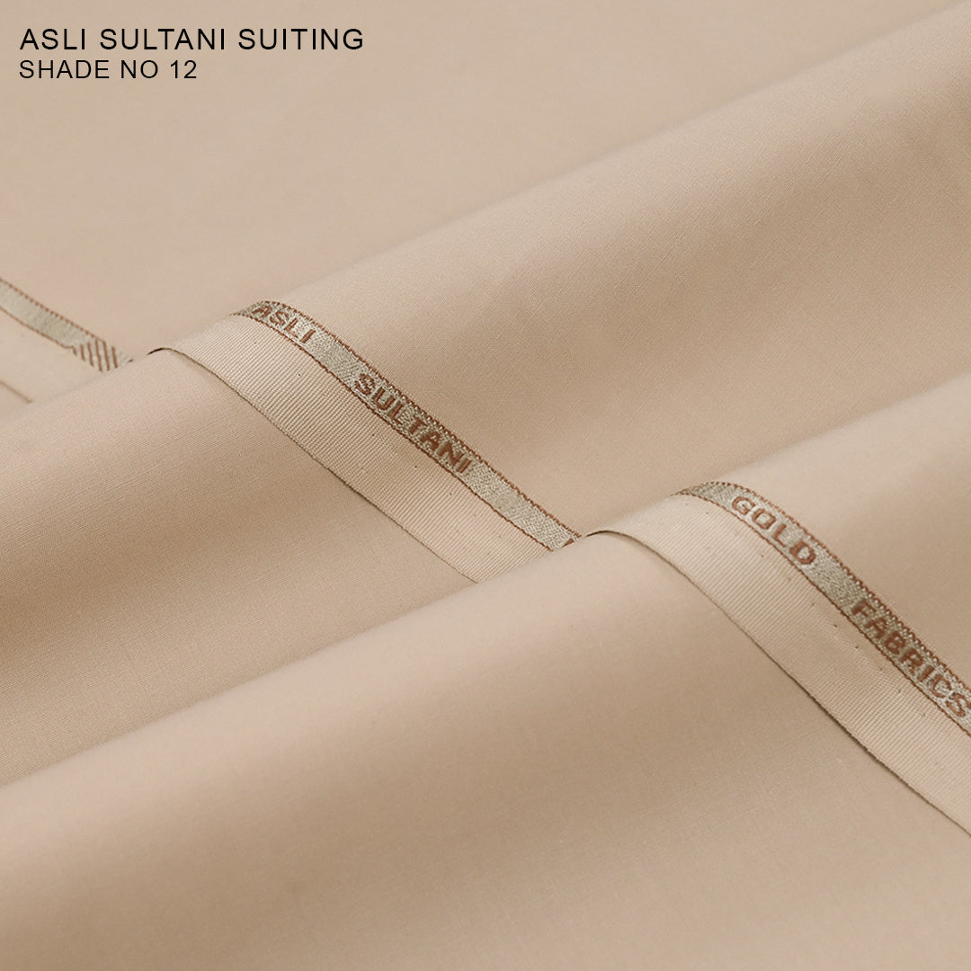 Asli Sultani Blended Wash & Wear