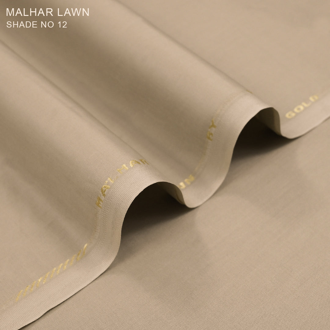 Malhar Lawn - Summer Season