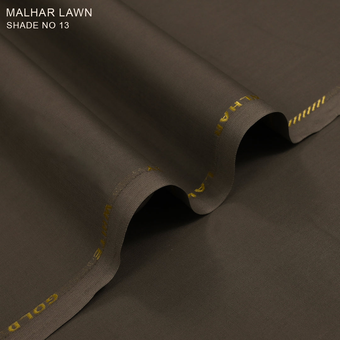 Malhar Lawn - Summer Season