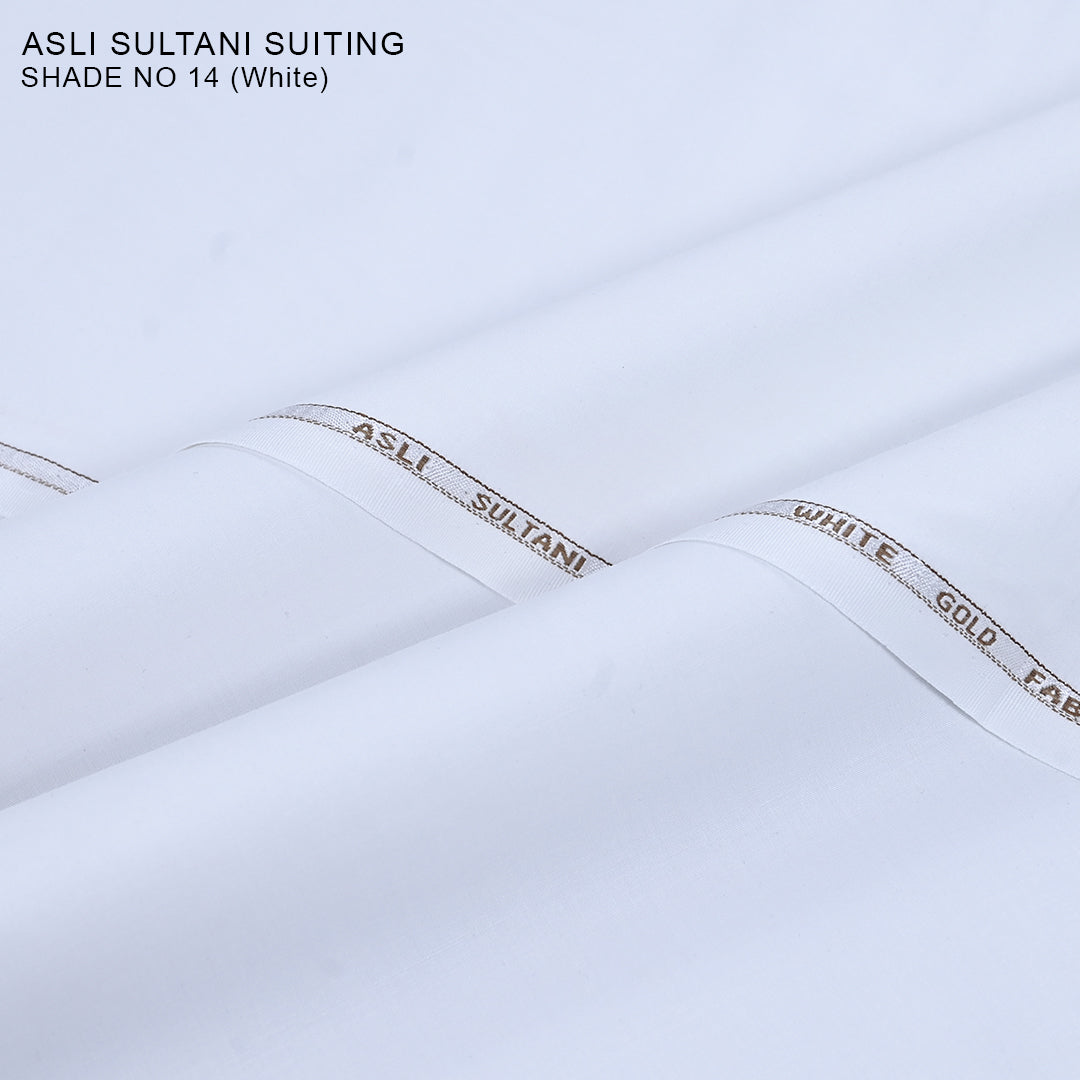 Asli Sultani Blended Wash & Wear