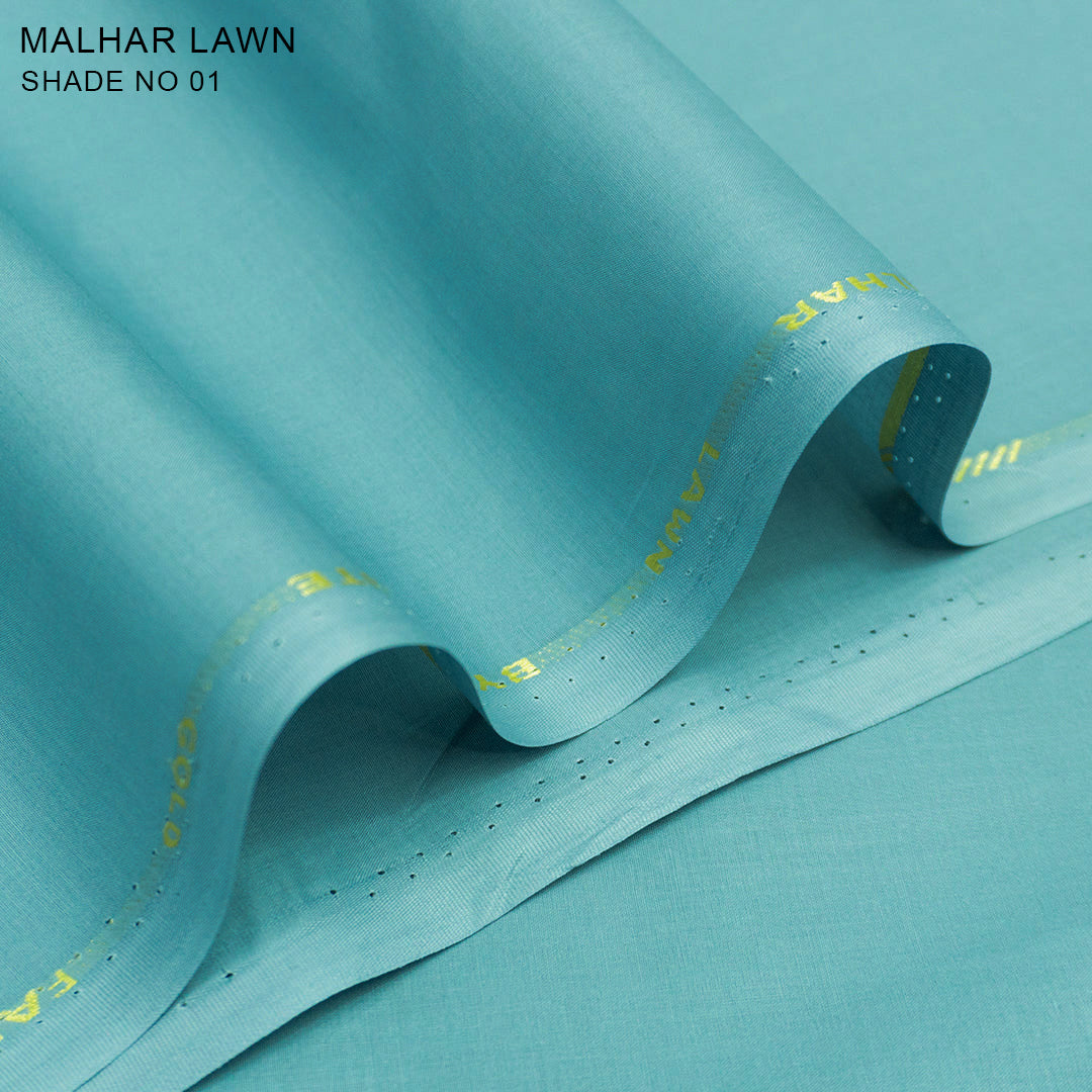 Malhar Lawn - Summer Season