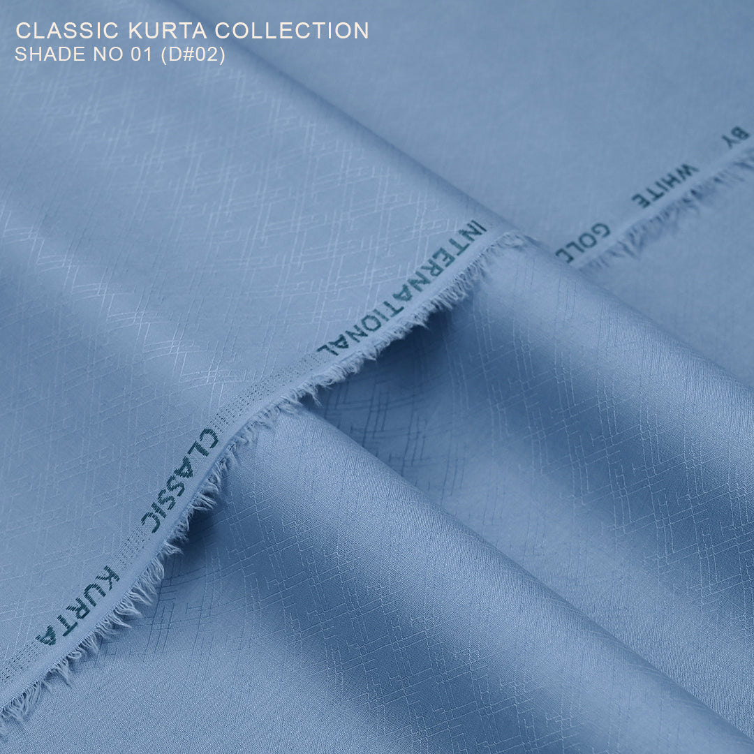 Classic Kurta Collection Design 02