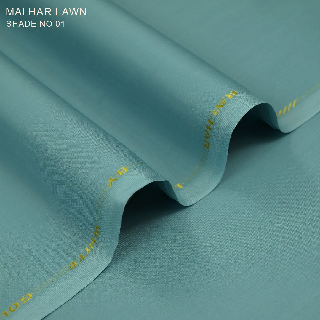 Malhar Lawn - Summer Season