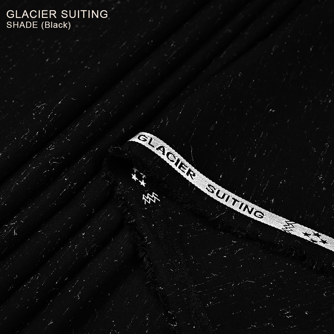 Glacier Suititng - Dotted Design
