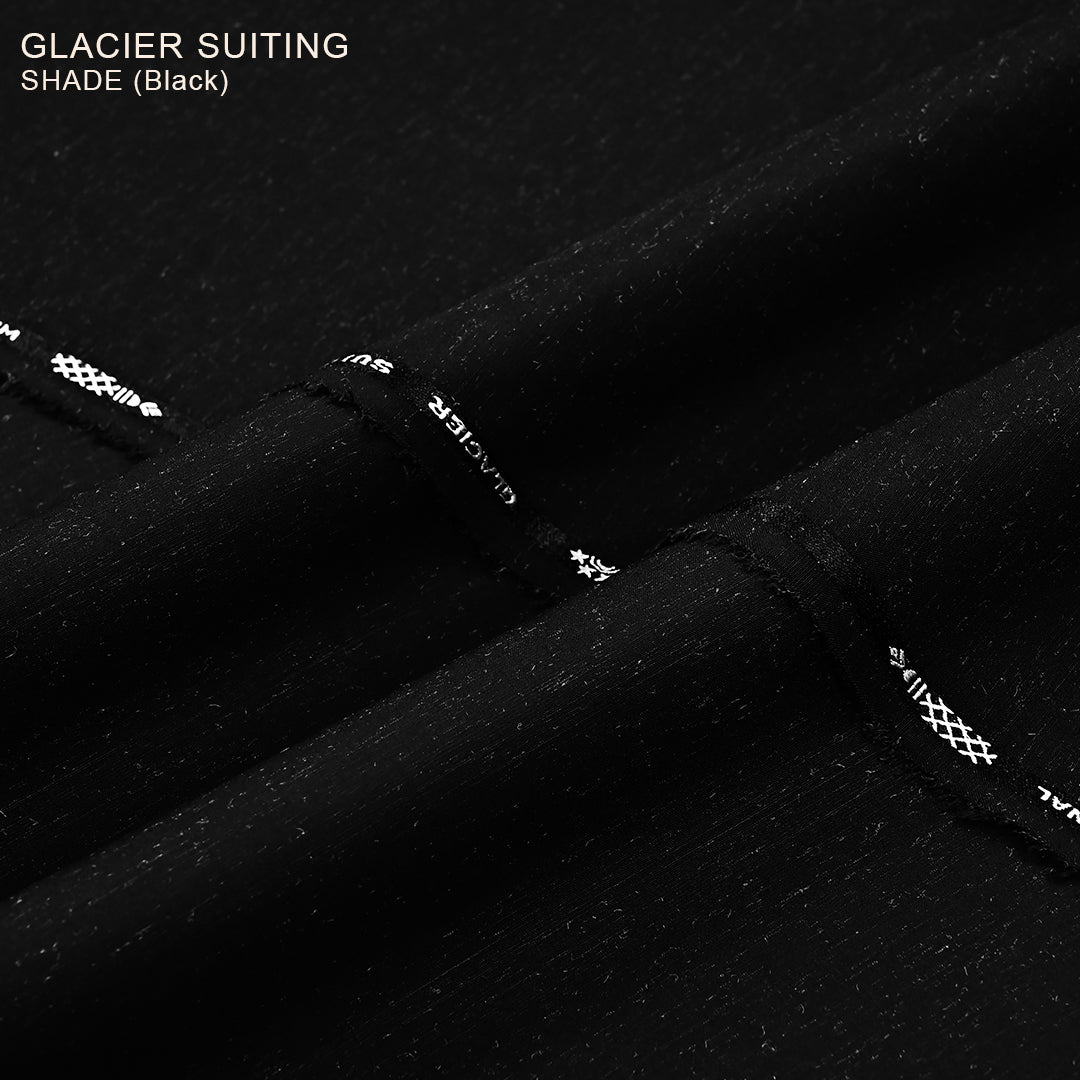 Glacier Suititng - Dotted Design